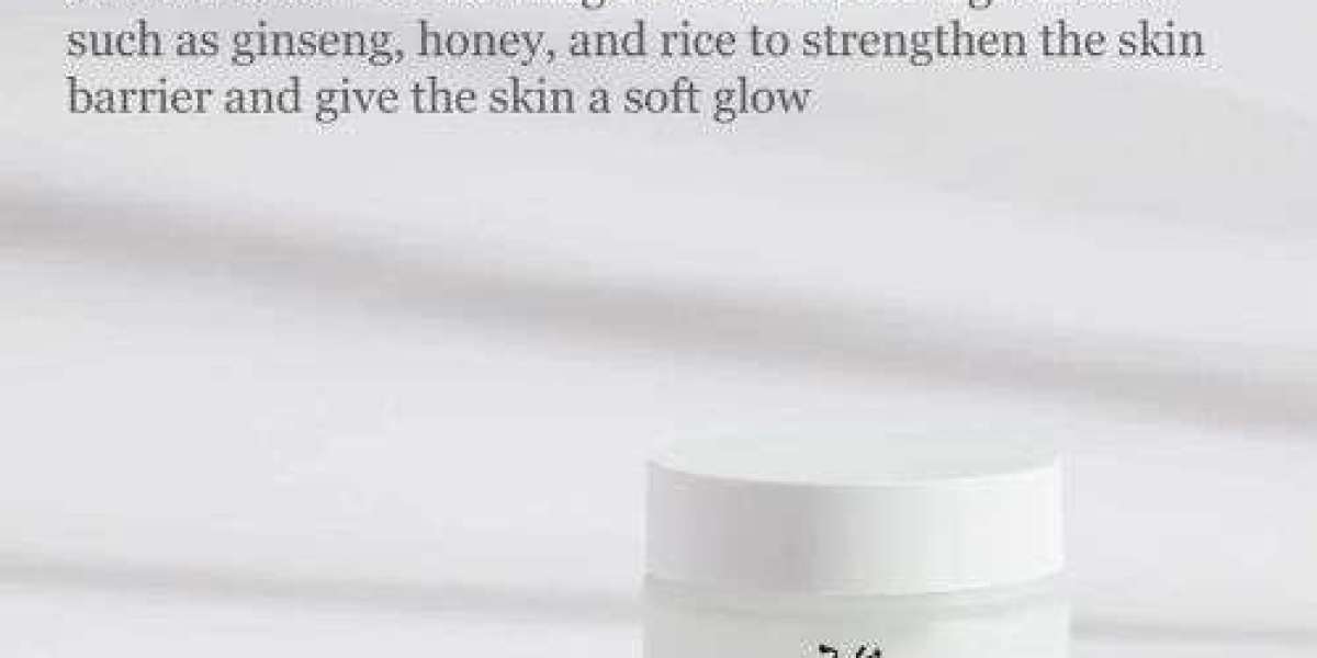 Beauty of Joseon - Dynasty Cream - 50ml