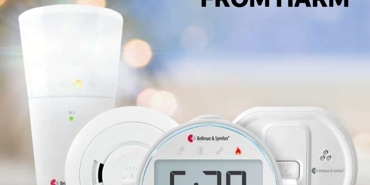 The Best Alarm Clocks at Bellman Webshop