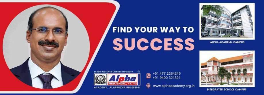 Alpha Entrance Academy Profile Picture