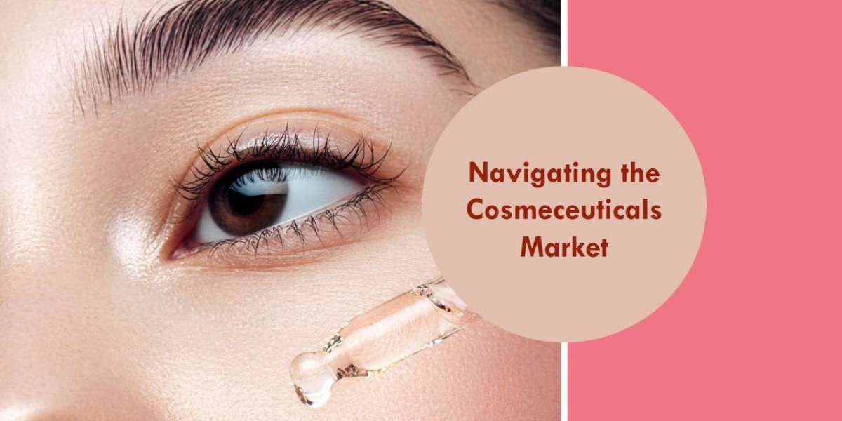 US Cosmeceuticals Market Regulations And Competitive Landscape Outlook To 2030