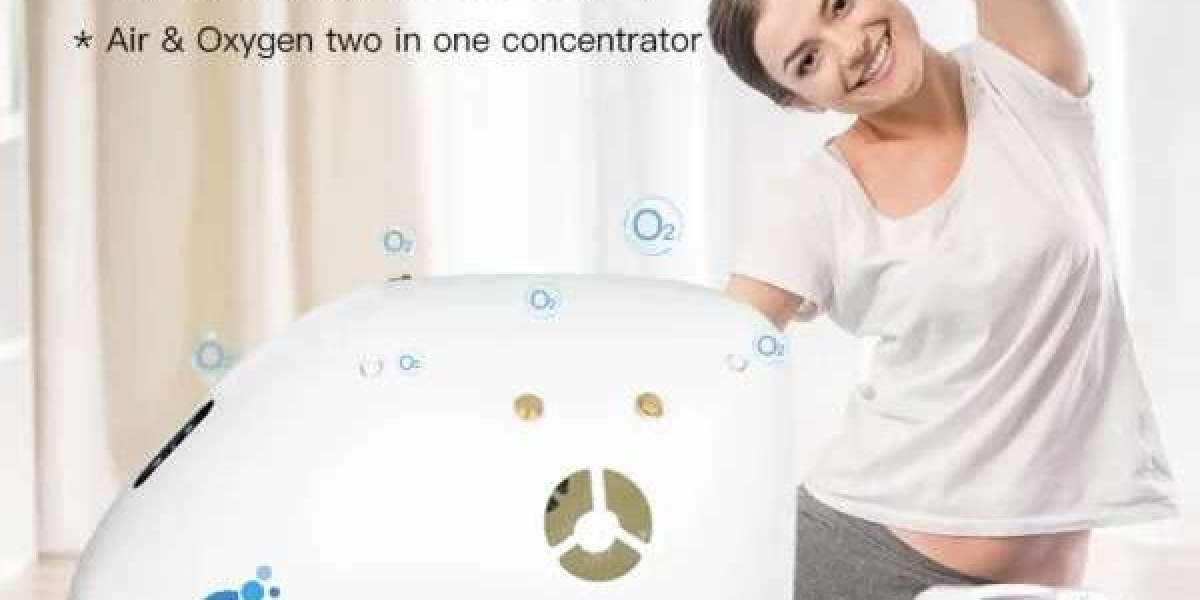 Health at Your Doorstep: Hyperbaric Chambers for Home Use in the UK