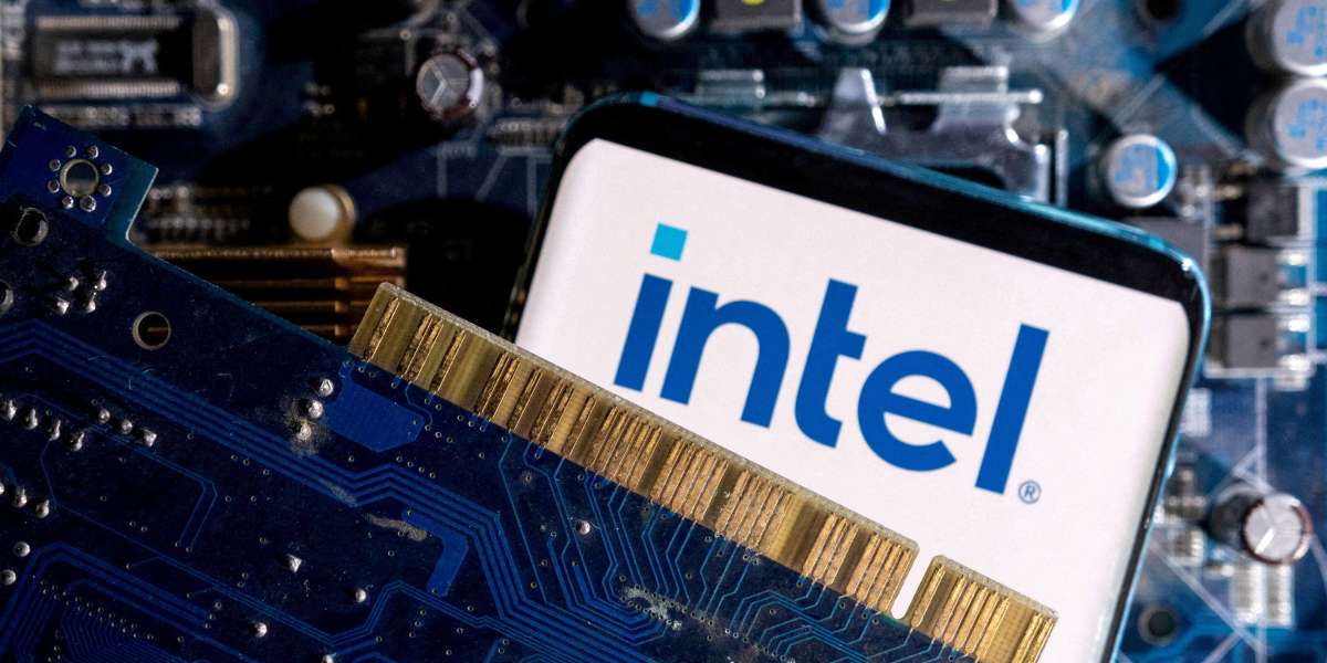 Intel announces Euro 17 billion investment in Europe