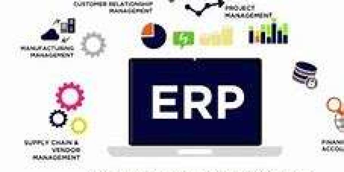 What could be more important than discovering the right ERP software for your business?