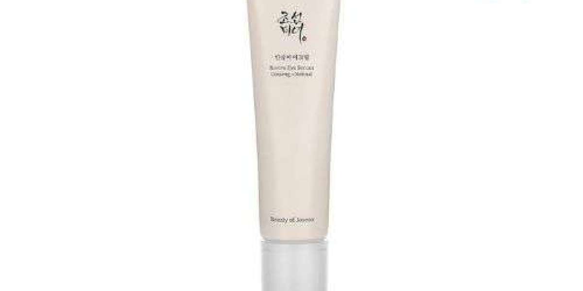 Beauty of Joseon - Revive Eye Serum : Ginseng + Retinal - 30ml