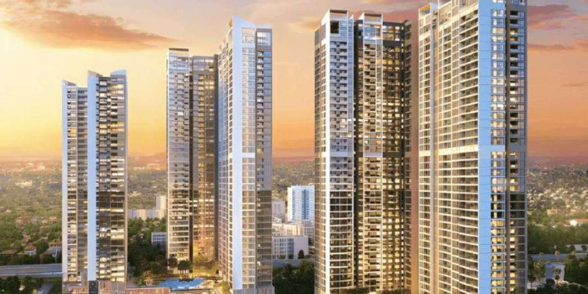 Discover the Height of Luxury Living at DLF Privana Sector 76 Gurgaon