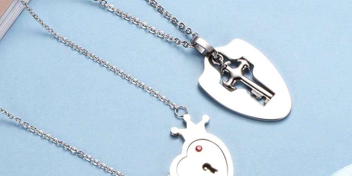 Best Matching Necklace