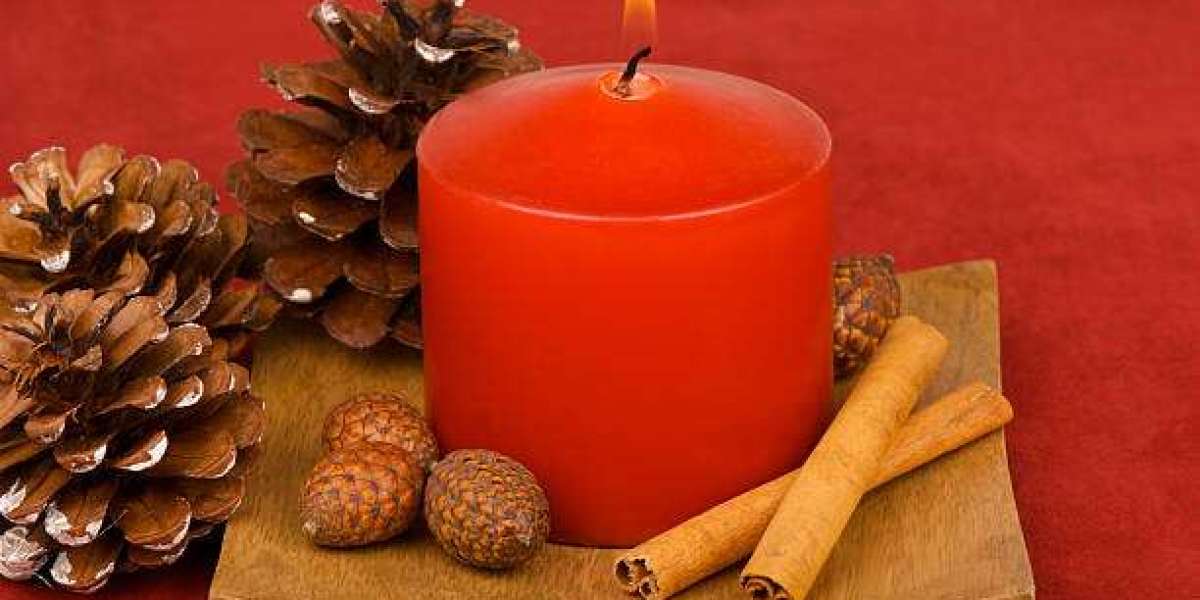 US Candles Market Size, Regional Trends and Opportunities, Revenue Analysis, For 2030