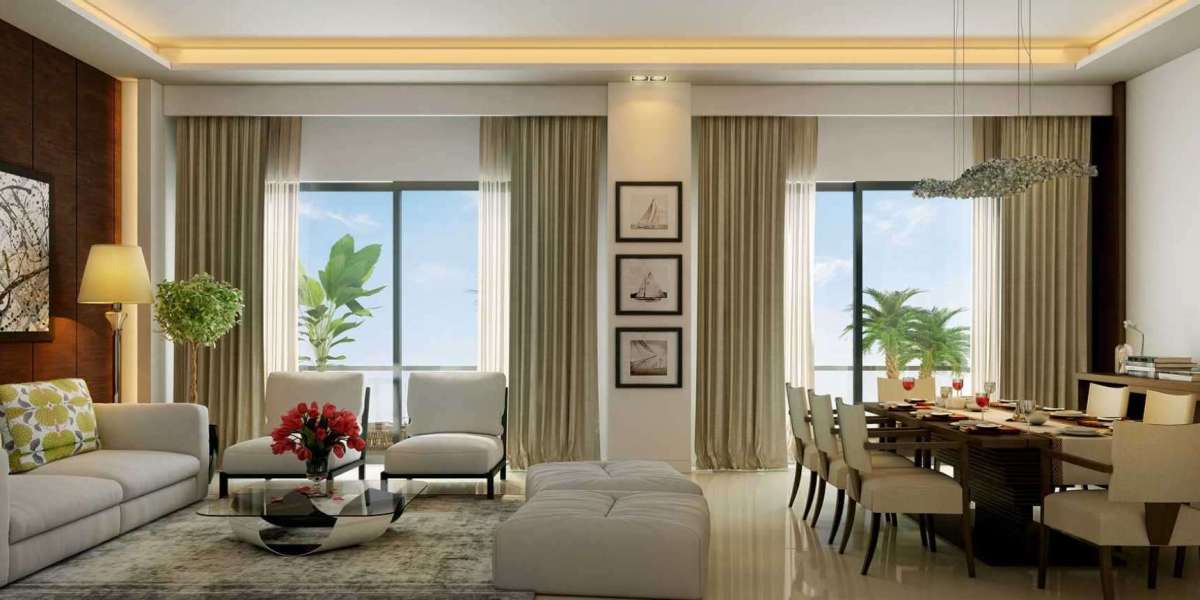 Luxury Living at Saan Verdante in Sector 95, Gurgaon