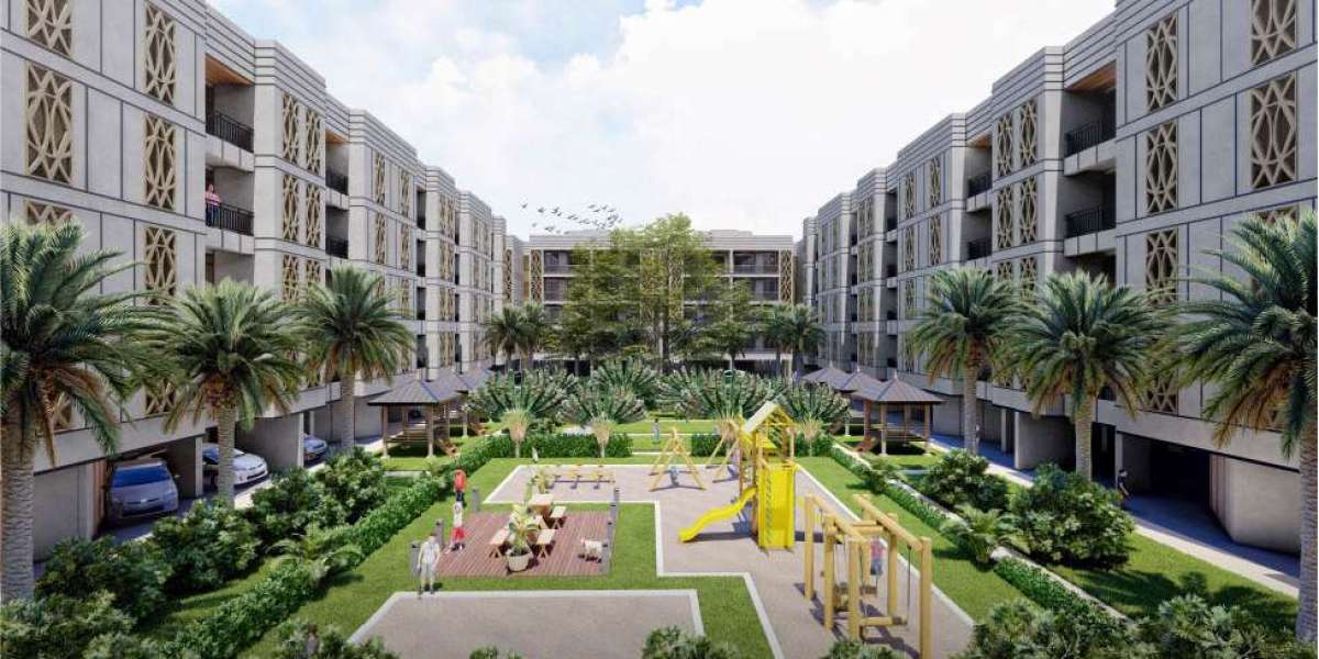 Whiteland Blissville: New Residence in Sector 76 Gurgaon
