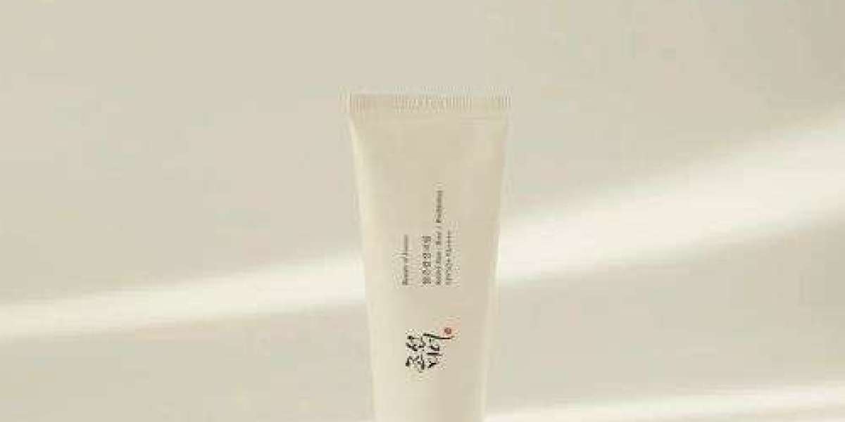 Beauty Of Joseon - Relief Sun : Rice + Probiotics (SPF50+ PA++++) - 50ml