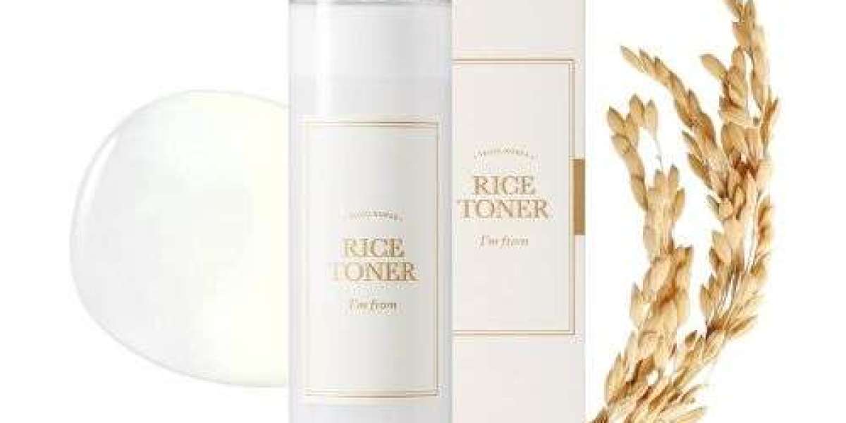 I'm From Rice Toner - 150 ml