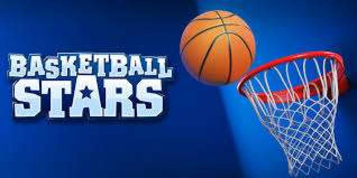 Basketball Stars: The best sports game you must try