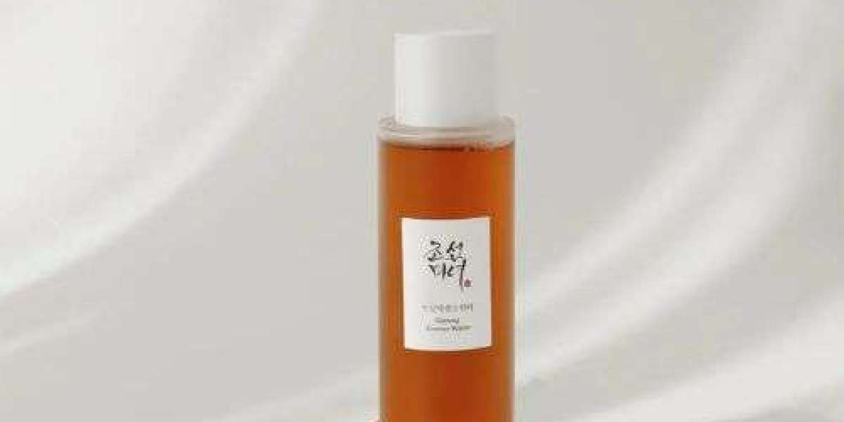 Beauty of Joseon - Ginseng Essence Water - 40ml