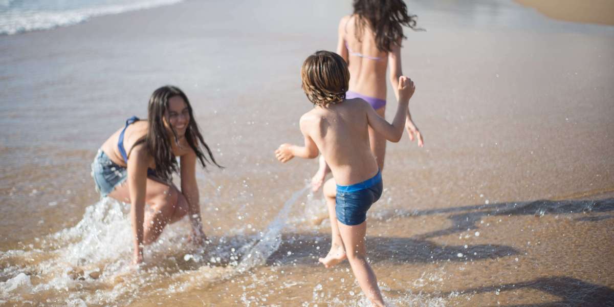 Splash into Summer: The Ultimate Guide to Kids' Swimwear Styles, Trends, and Safety