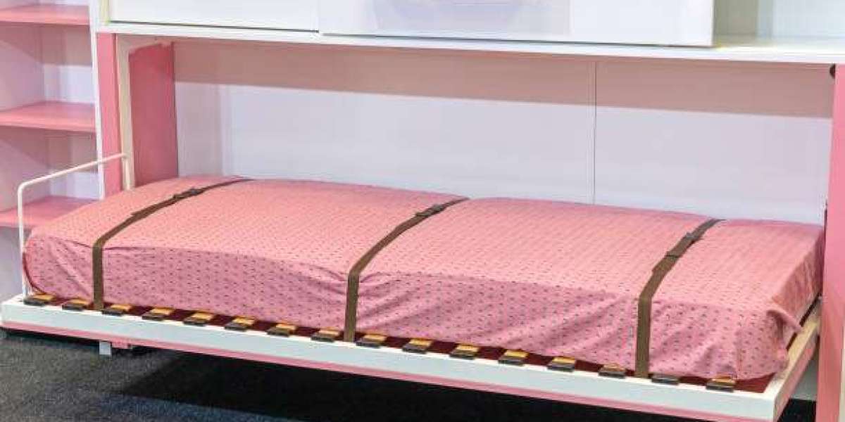 US Wall Bed Market Business Opportunities, Current Trends And Industry Analysis By 2032