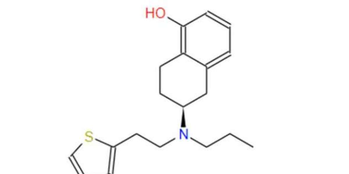 Rotigotine and Impulse Control Disorders