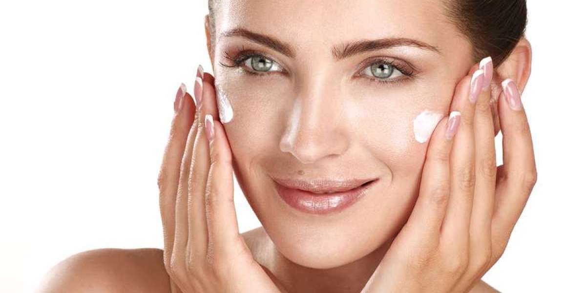 How Vita Glow Night Cream Transforms Your Skin Overnight