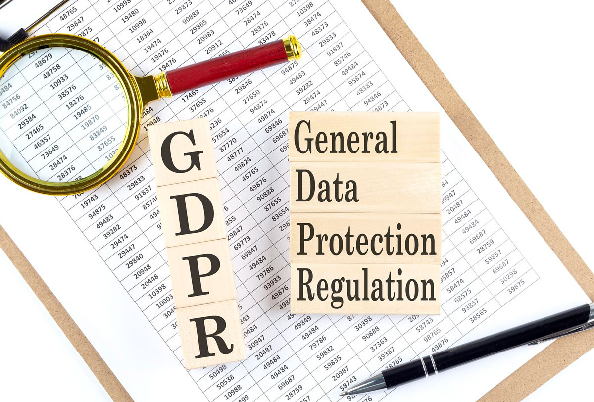 GDPR Compliance Audit & Consulting Services