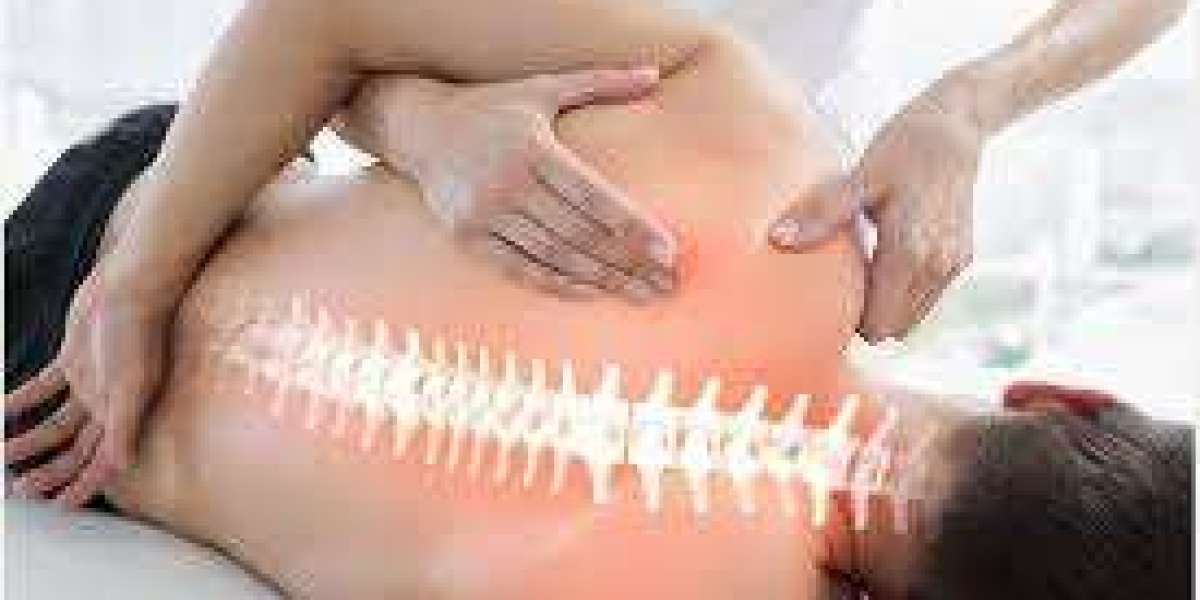 Orthopedic Physiotherapy by Lead Rehabs