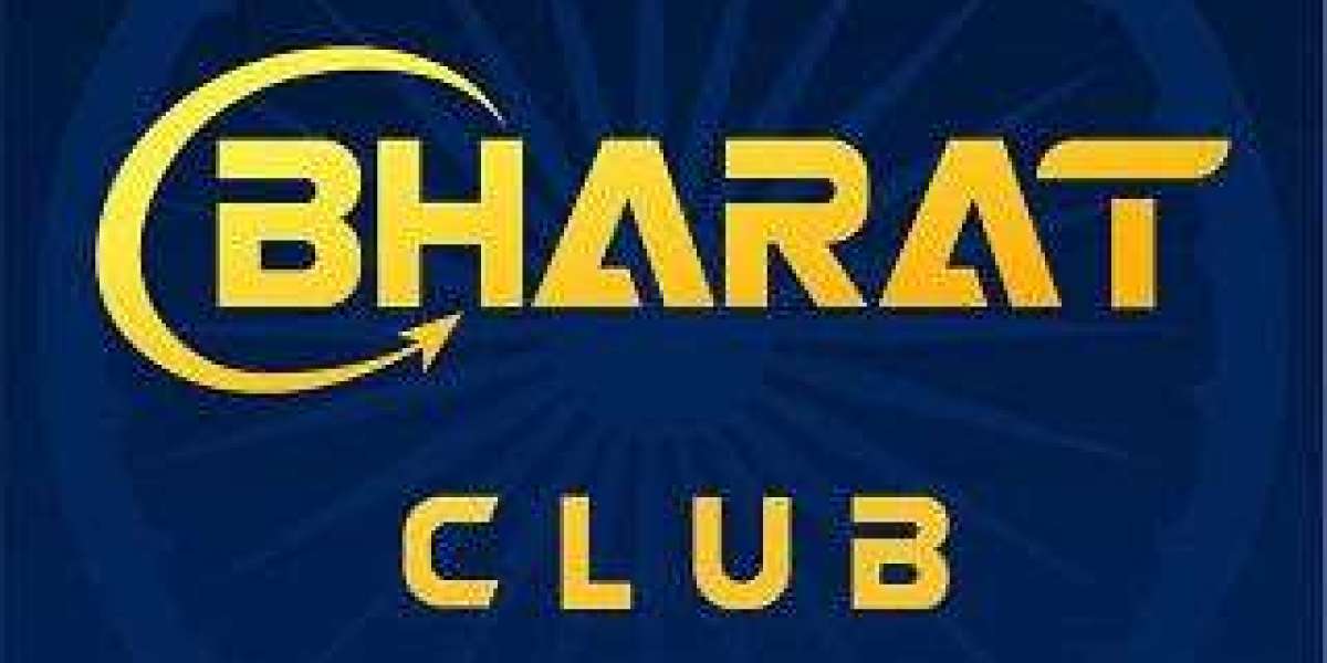 Exploring Bharat Golf club: Tips on how to Sign In and also Begin Video gaming