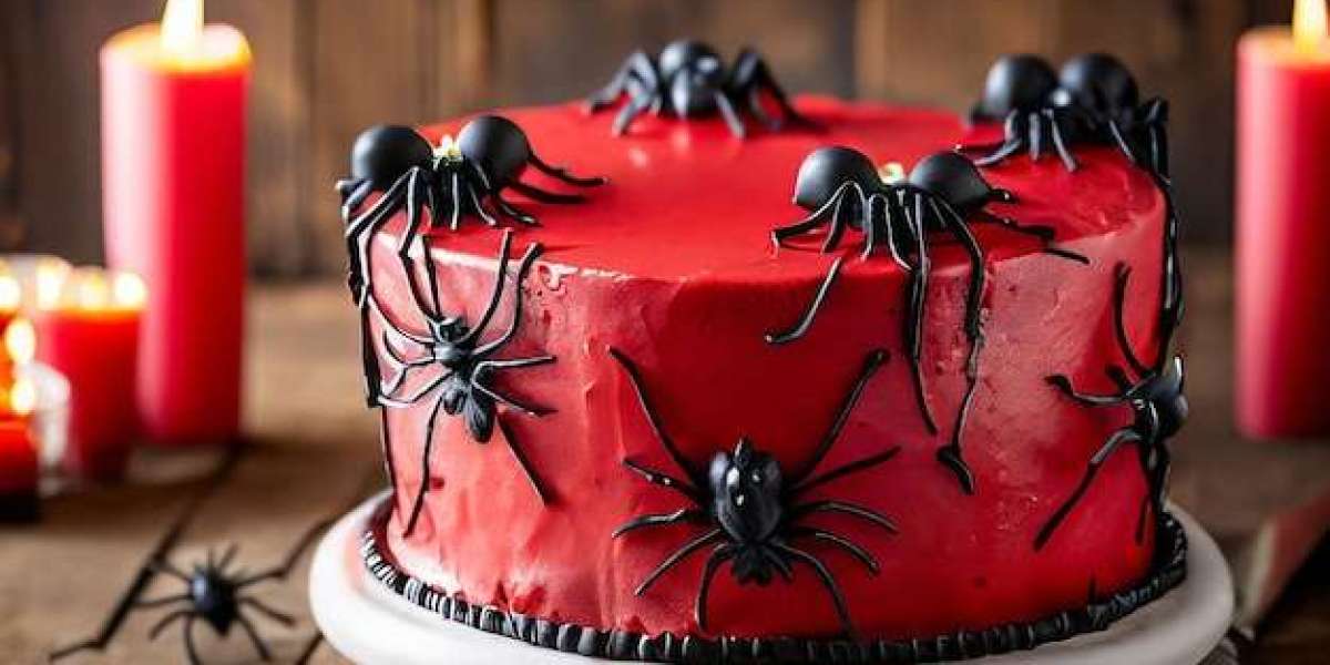 Beyond Buttercream: Creative Frosting Alternatives for Your Next Cake