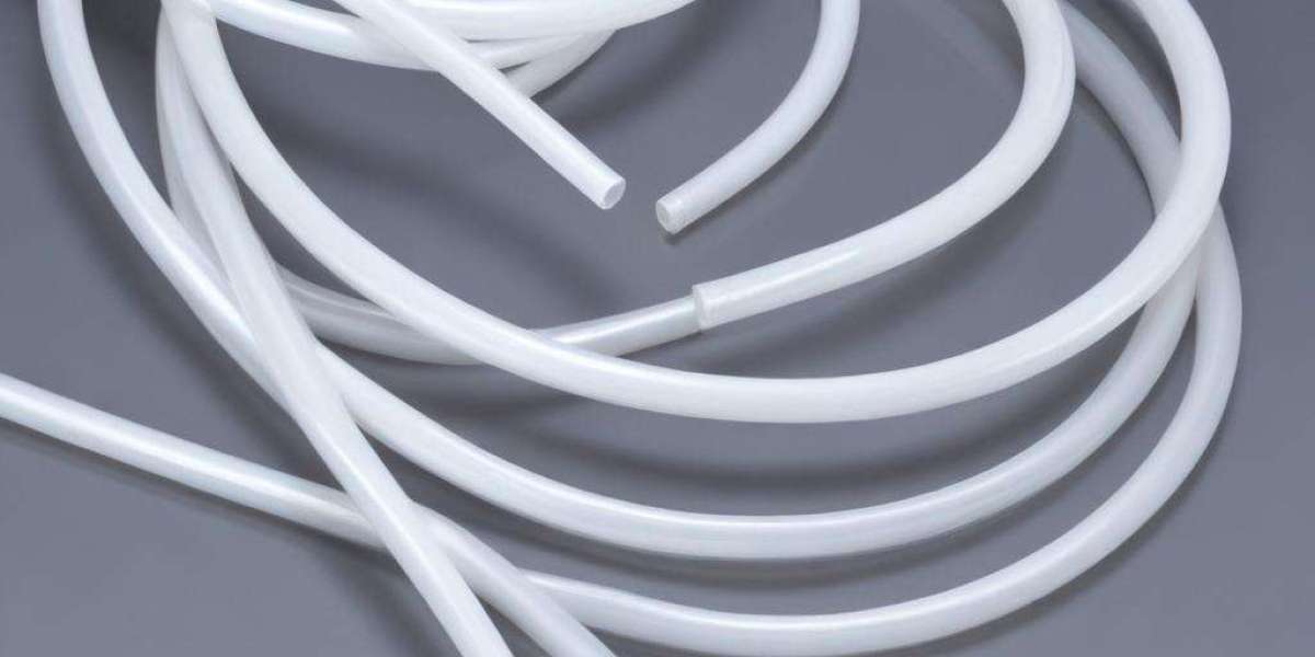 Navigating Challenges in the Fluoropolymer Tubing Market: Strategies for Success