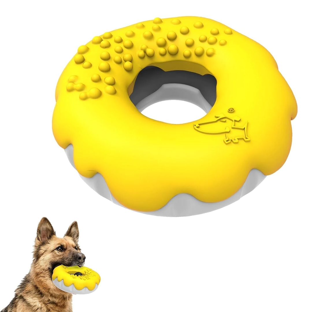 Top-Rated Indestructible Dog Toys for Your Furry Friend - XuzPost
