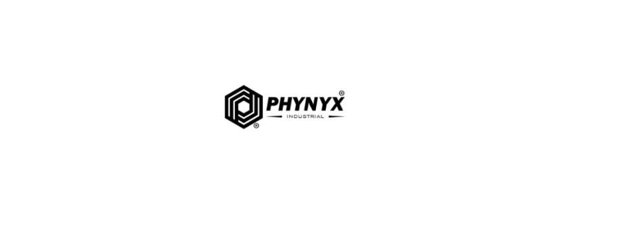 Phynyx Industrial Products Pvt. Ltd. Cover Image