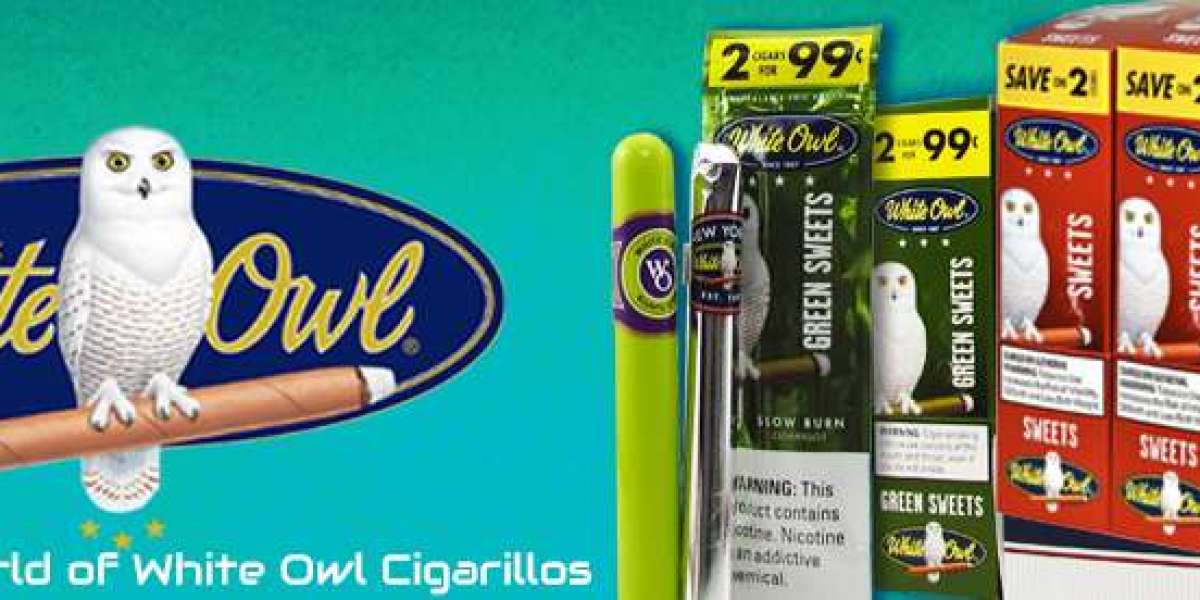 Discover the World of White Owl Cigarillos: Flavors, Quality, and Smoking Experience