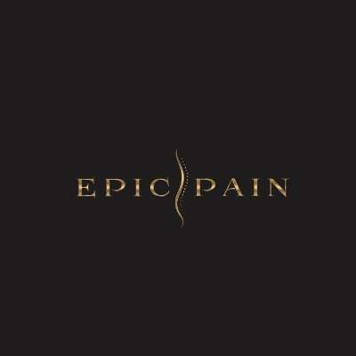 Epic Pain Profile Picture