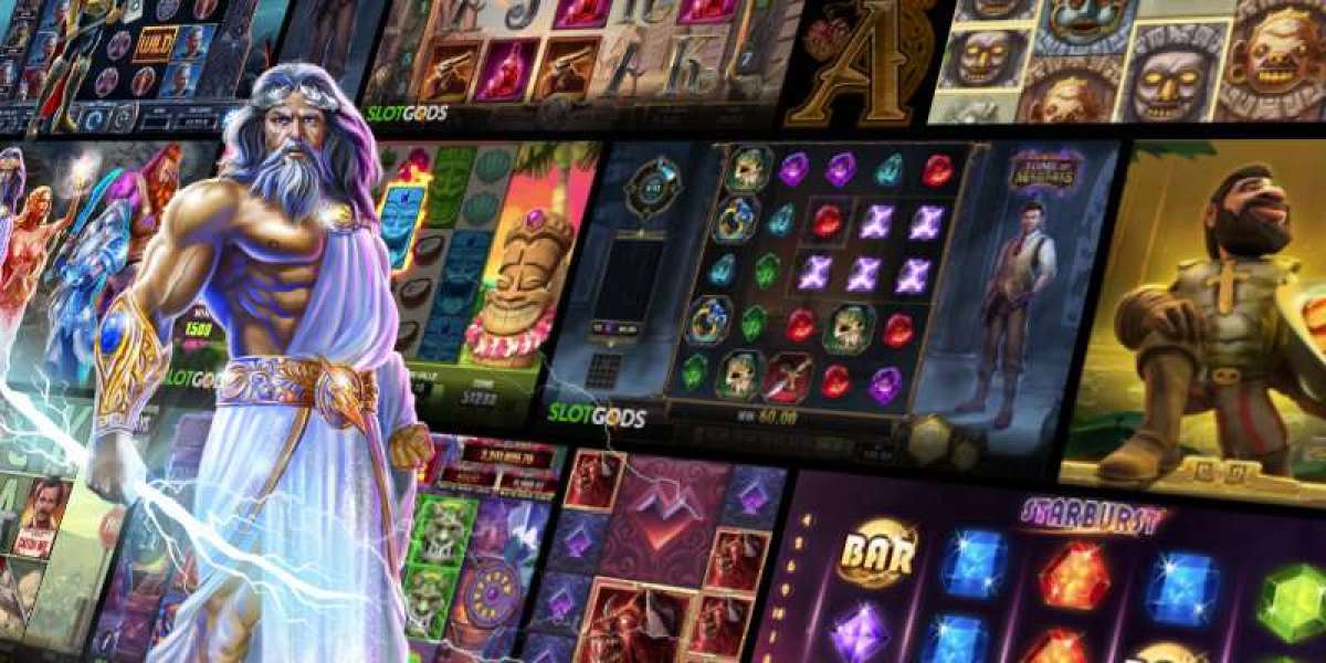 Best Online Slots With Mystery Symbols