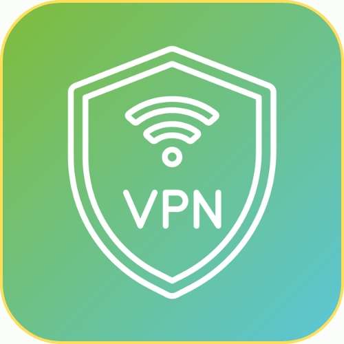 3S VPN APP Profile Picture