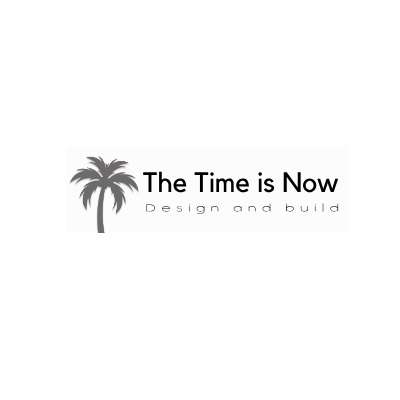 The Time Is Now Design And Build Profile Picture