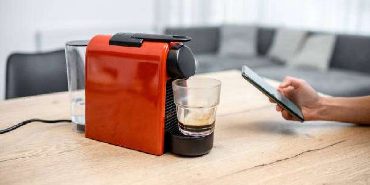 US Portable Coffee Makers Market Volume Forecast And Value Chain Analysis By 2032