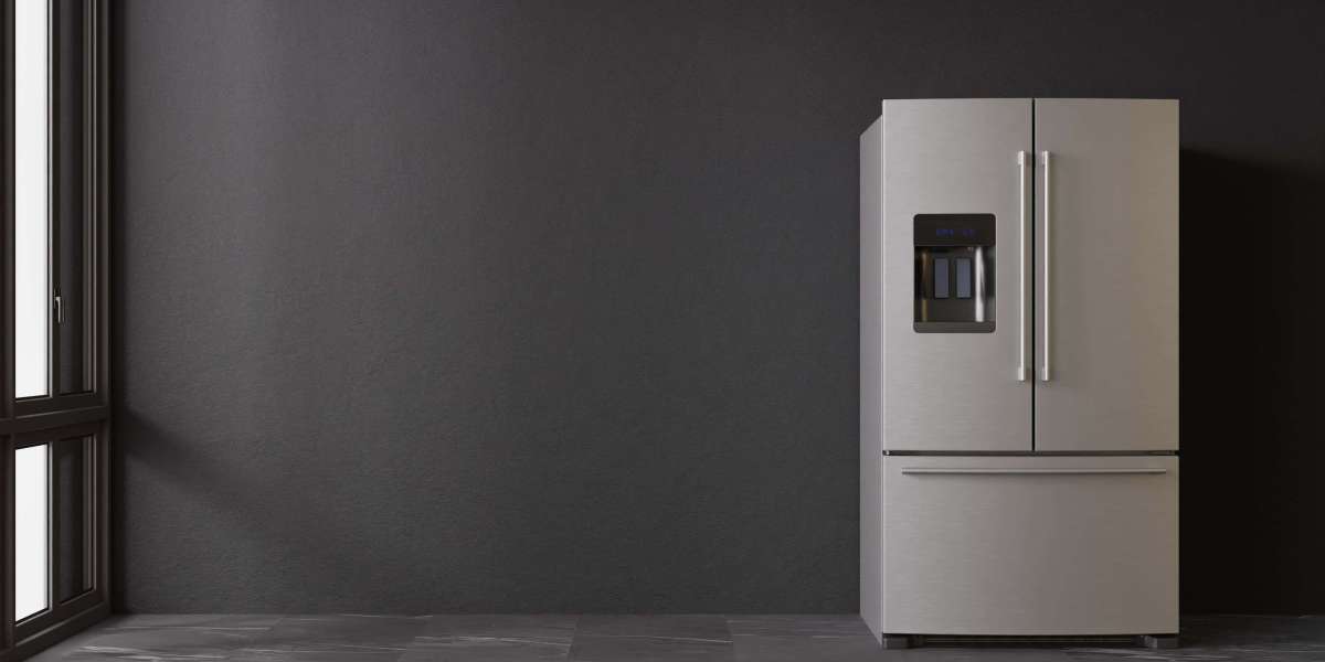 How Small Fridge Freezer Has Become The Most Sought-After Trend In 2023