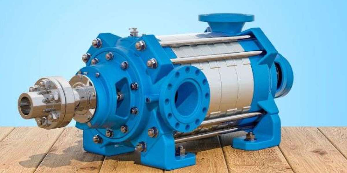 Centrifugal Blower Market Size, Share, Growth & Analysis