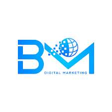 BM Digital Marketing Agency Profile Picture