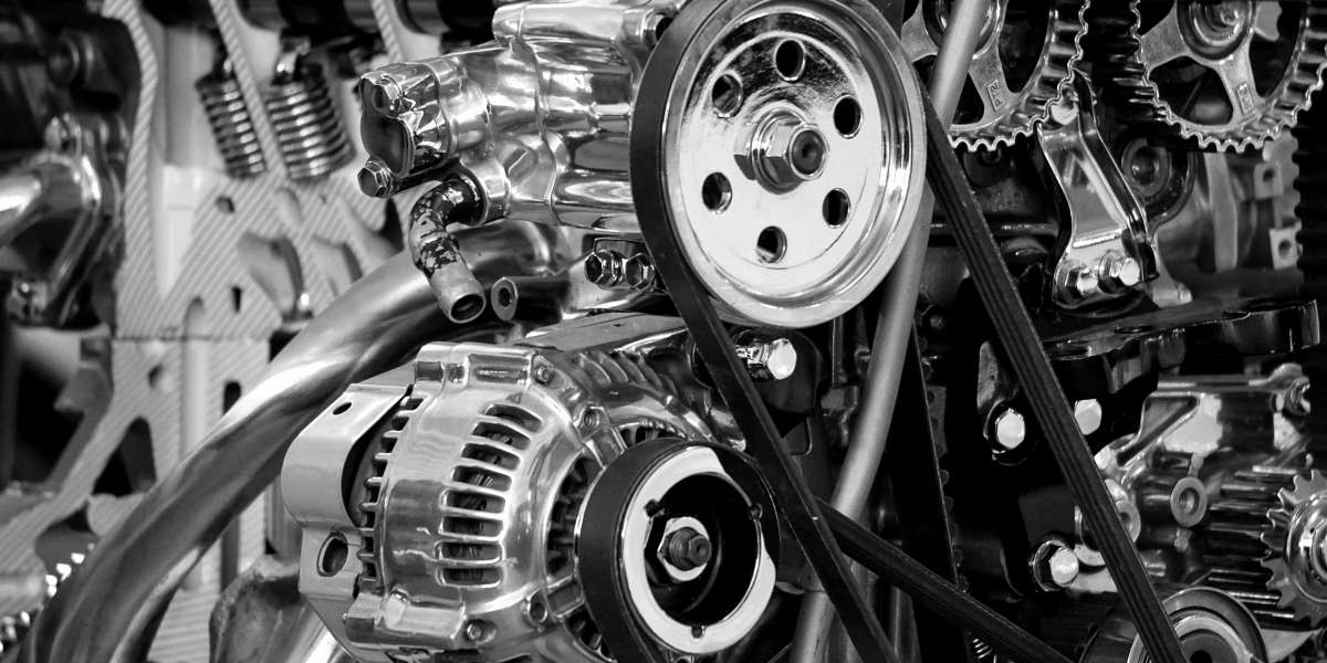 Asia-Pacific Automotive Engine Cooling System Market: Size, Share, and Analysis