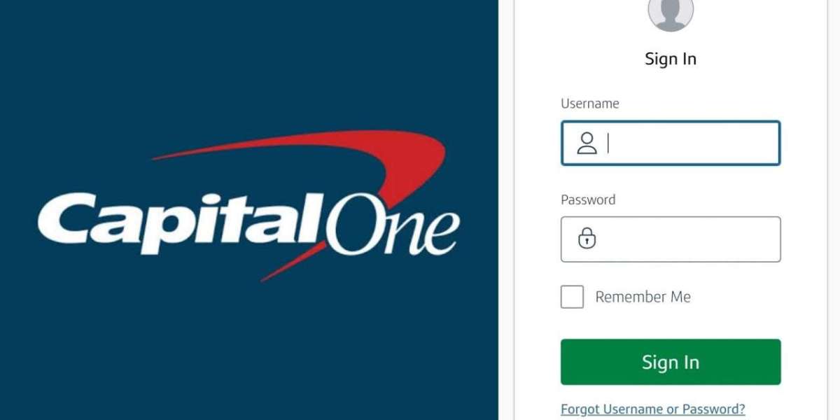 How do I unlock my Capital One account?