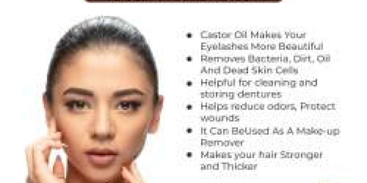 Castor Oil