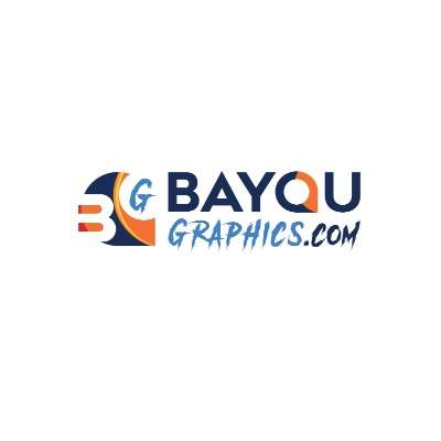 Bayou Graphics Profile Picture