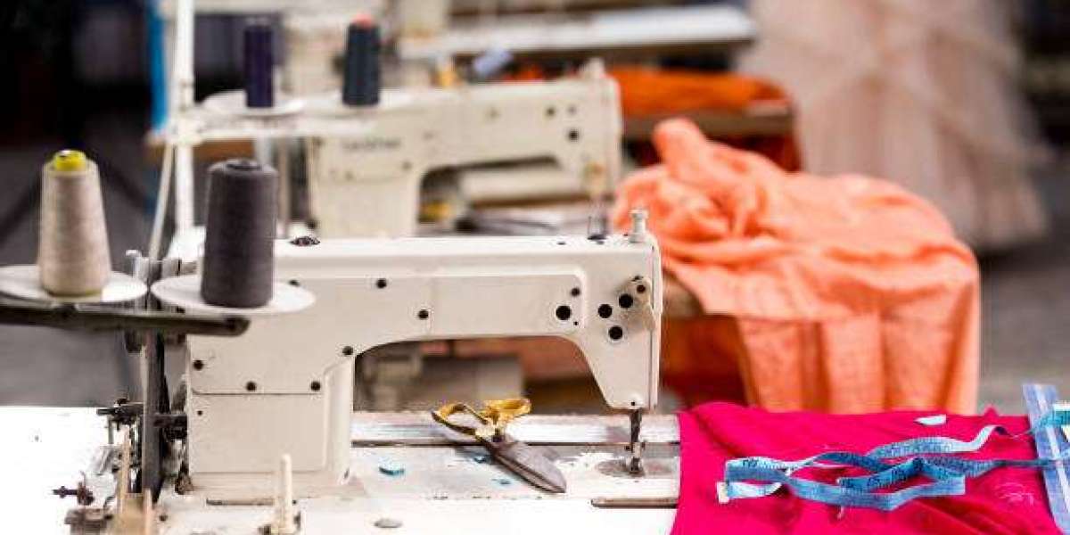 US Sewing Machines Market Overview And In-Depth Analysis With Top Key Players By 2030