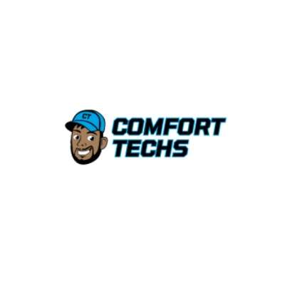 Comfort Techs Air Conditioning and Heating Profile Picture