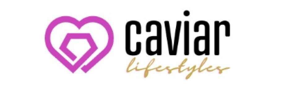 Caviar Lifestyles Cover Image