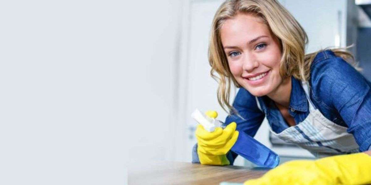 Keep your Maintenance Task Updated with Janitorial Services in Toronto