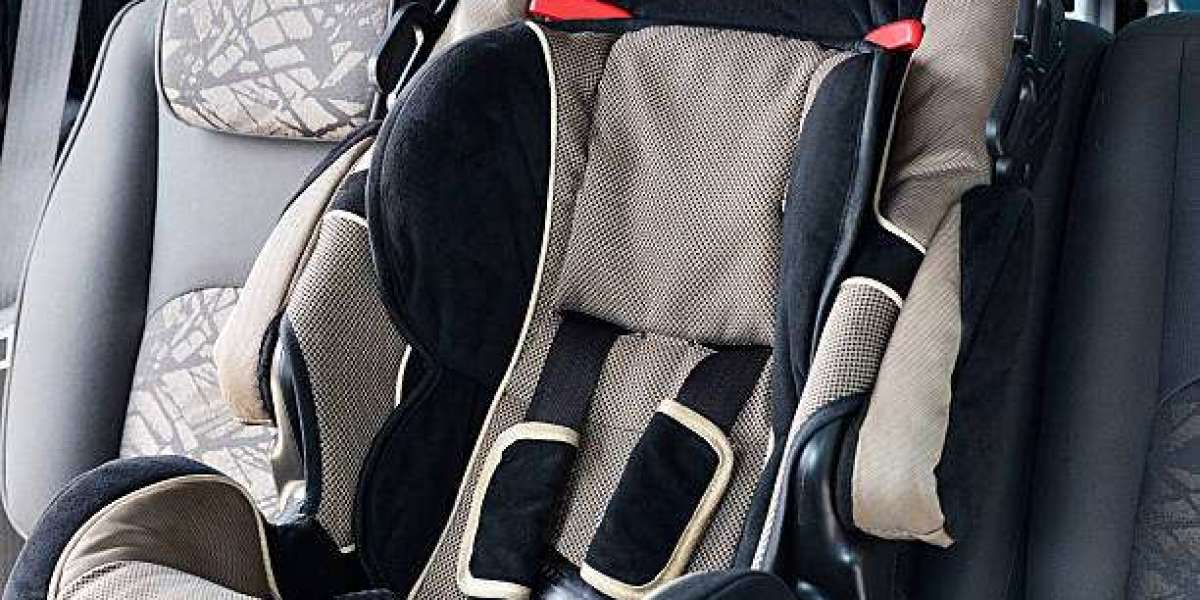 US Baby Safety Seats Market Regulations And Competitive Landscape Outlook To 2032