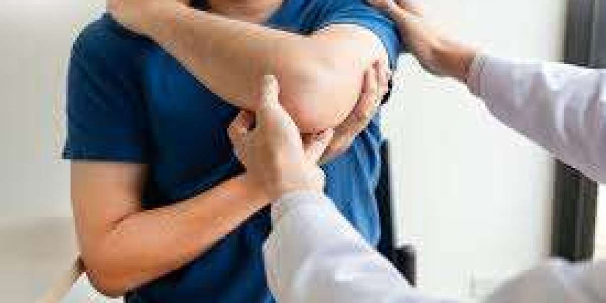 Effective Physiotherapy Treatments at Lead Rehabs