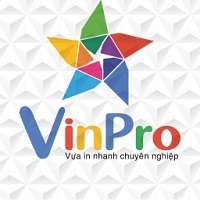 In Nhanh Vinpro Profile Picture