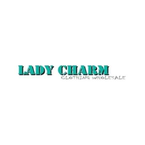 Lady Charm Profile Picture