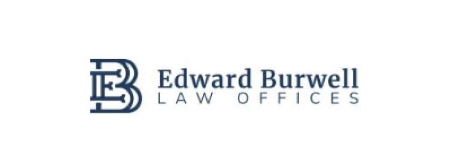 Edward Burwell Cover Image